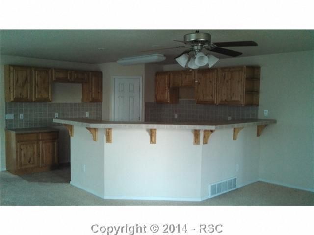1007 Bennett Ave, Colorado Springs, CO 80909