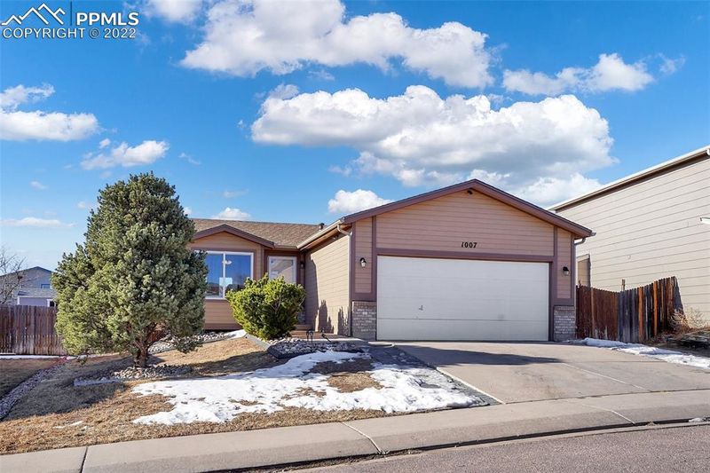 1007 White Stone Way, Fountain, CO 80817