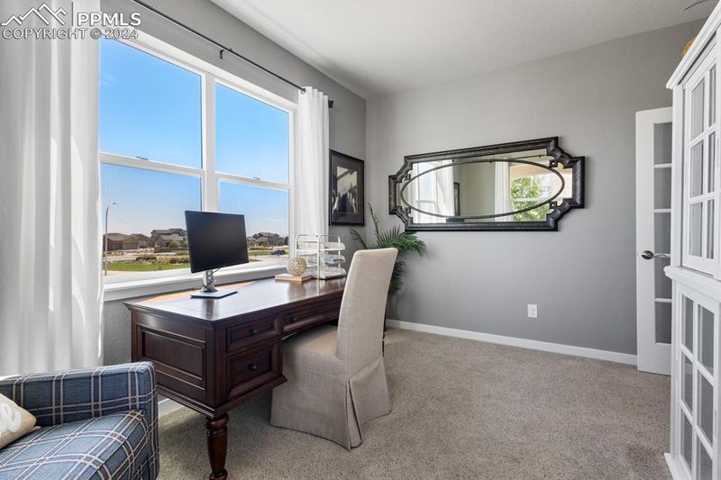 10070 Thrive Ln, Colorado Springs, CO 80924