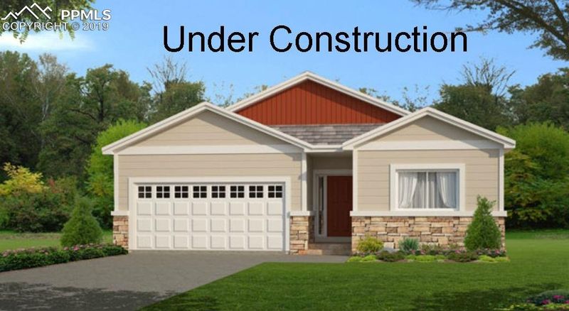 10073 Moorcroft Dr, Peyton, CO 80831
