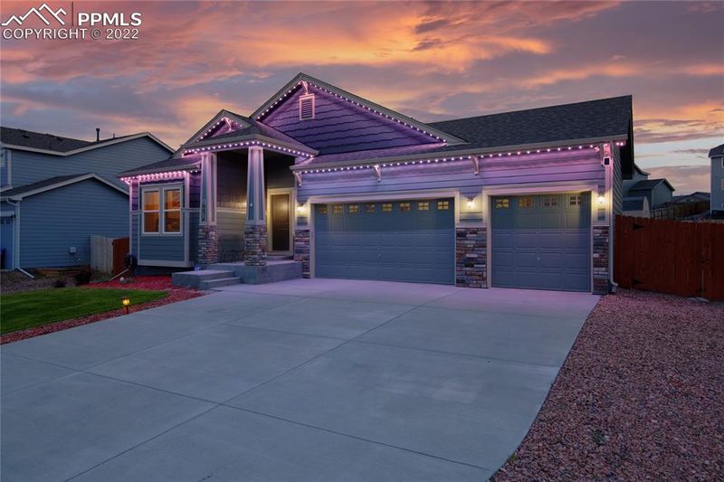 10074 Moorcroft Dr, Peyton, CO 80831