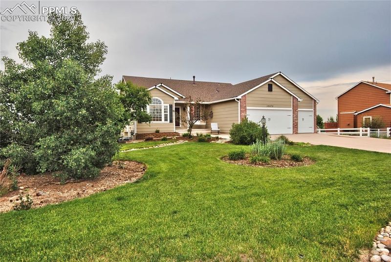 10075 Litchfield St, Peyton, CO 80831