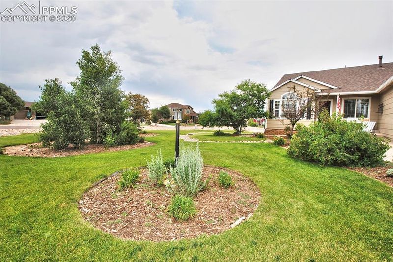 10075 Litchfield St, Peyton, CO 80831
