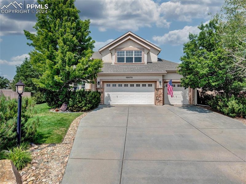 10075 Red Sage Dr, Colorado Springs, CO 80920