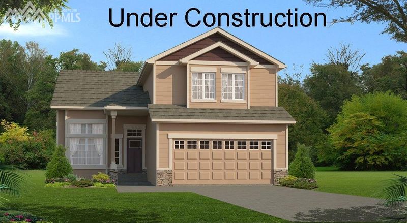 10077 Beckham St, Peyton, CO 80831