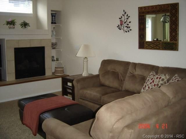 1008 Cheyenne Villas Point, Colorado Springs, CO 80906