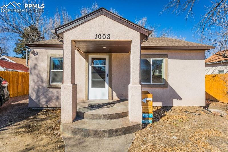 1008 E Costilla St, Colorado Springs, CO 80903