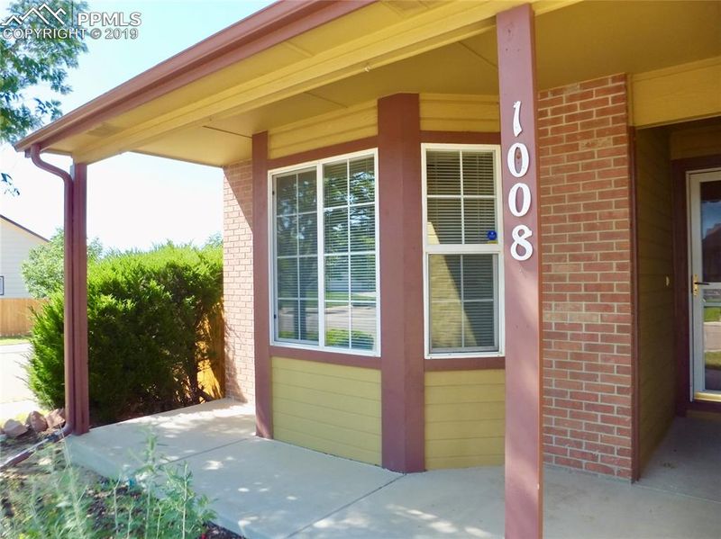 1008 Red Brooke Dr, Colorado Springs, CO 80911