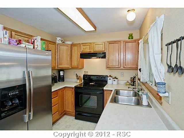 1008 White Stone Way, Fountain, CO 80817