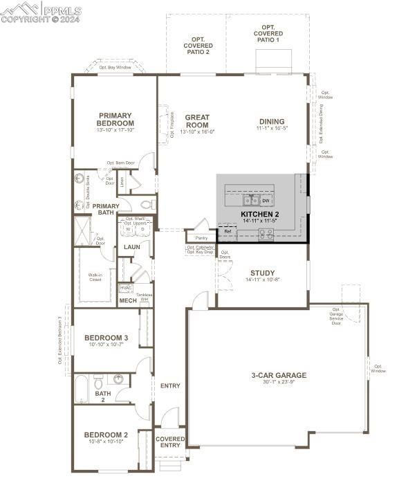 10080 Country Manor Dr, Peyton, CO 80831
