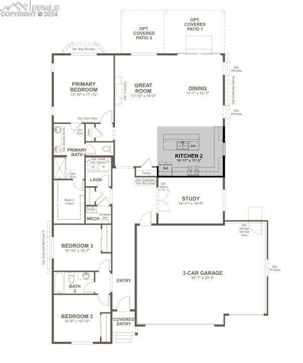 10080 Country Manor Dr, Peyton, CO 80831