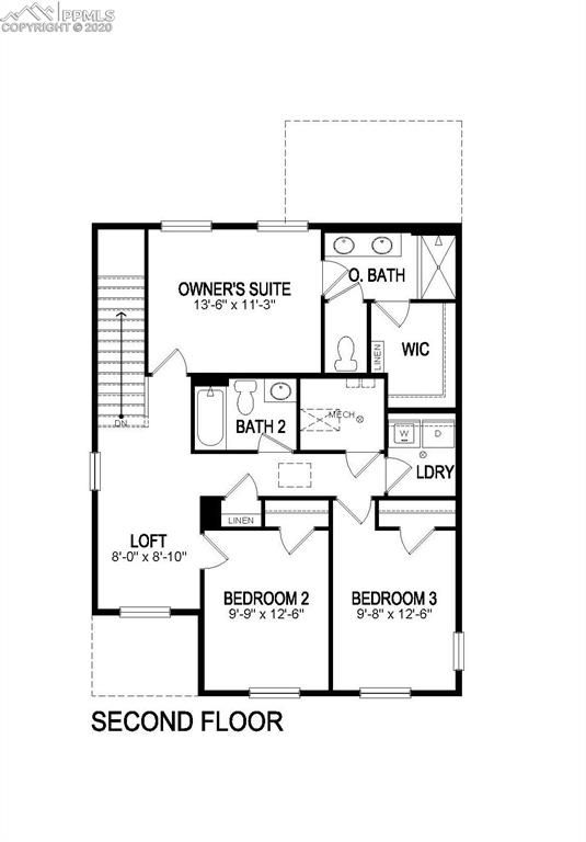 10081 Castor Dr, Colorado Springs, CO 80925
