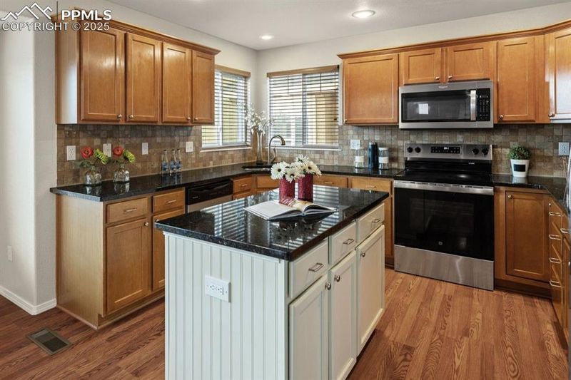 10082 Red Sage Dr, Colorado Springs, CO 80920