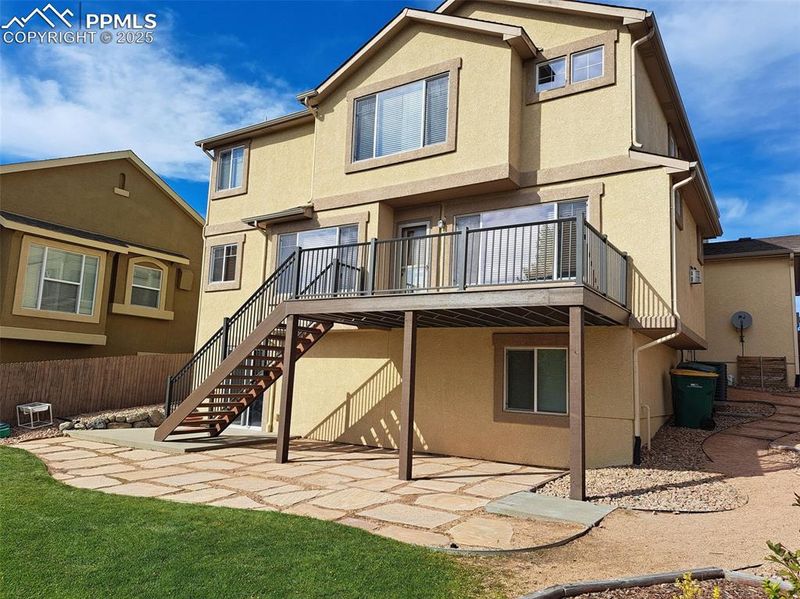 10082 Red Sage Dr, Colorado Springs, CO 80920