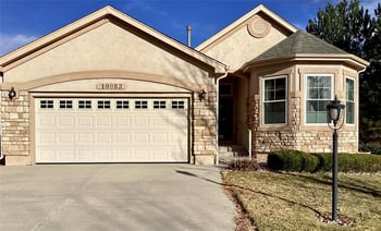 10083 Clovercrest Dr, Colorado Springs, CO 80920