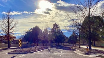 10083 Clovercrest Dr, Colorado Springs, CO 80920