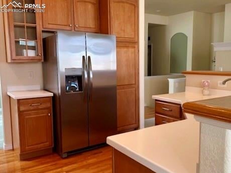 10083 Clovercrest Dr, Colorado Springs, CO 80920