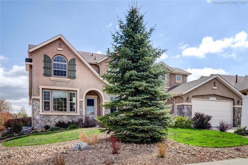 10083 Pine Glade Dr, Colorado Springs, CO 80920