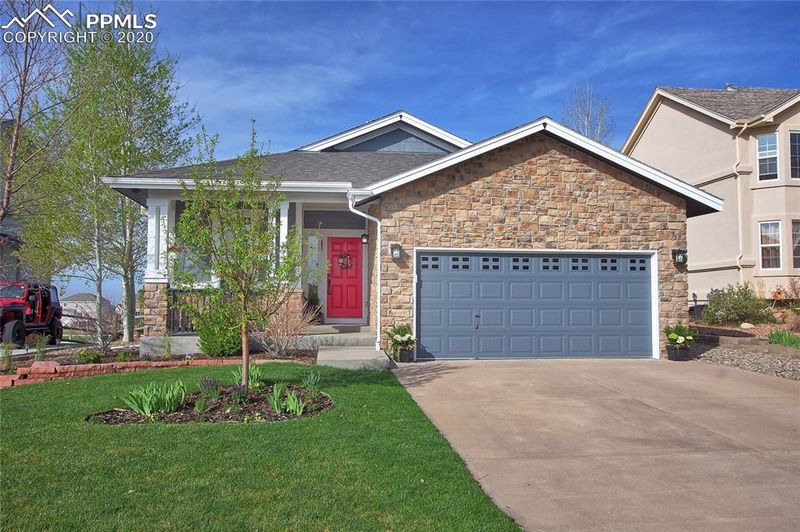 10084 Antler Creek Dr, Peyton, CO 80831