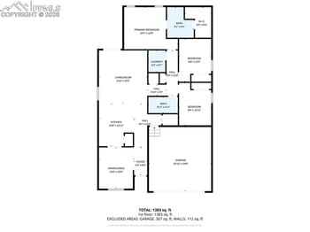 10084 Thunderbolt Trl, Colorado Springs, CO 80925