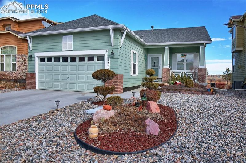 10085 Kings Canyon Dr, Peyton, CO 80831