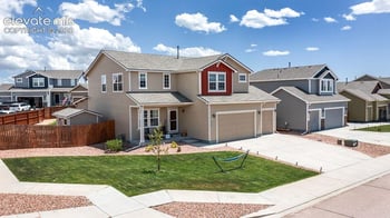 10087 Beckham St, Peyton, CO 80831