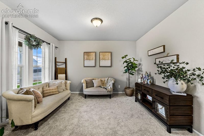 10087 Beckham St, Peyton, CO 80831