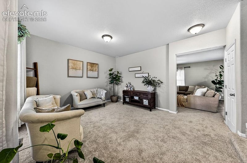10087 Beckham St, Peyton, CO 80831