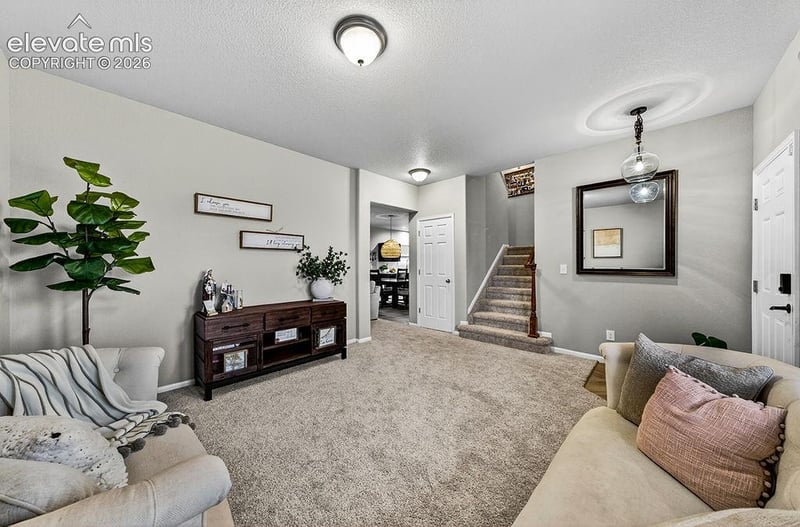 10087 Beckham St, Peyton, CO 80831