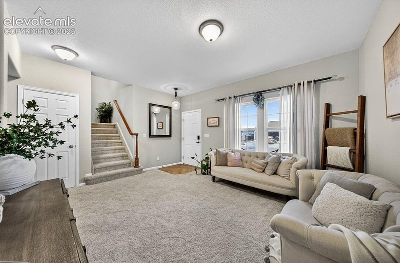 10087 Beckham St, Peyton, CO 80831