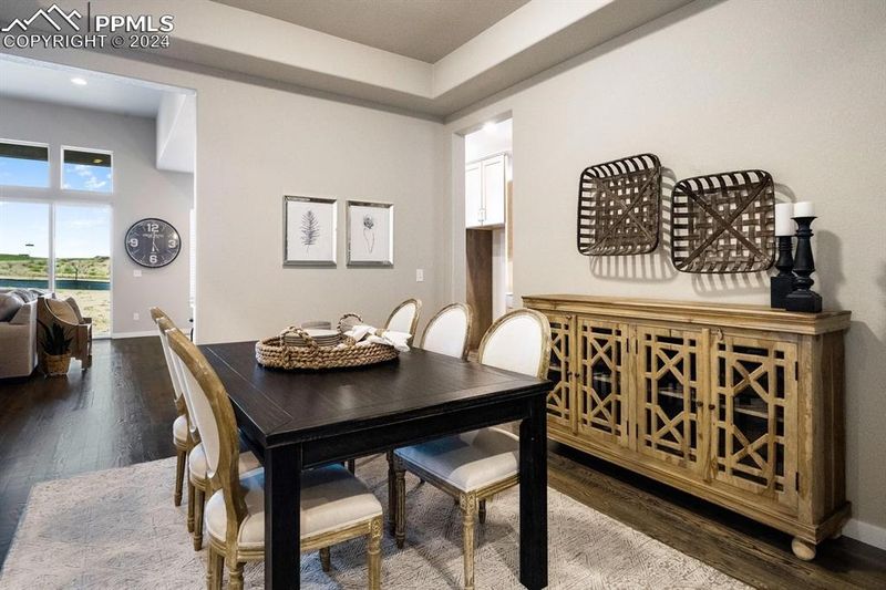 10087 Bison Valley Trl, Colorado Springs, CO 80908