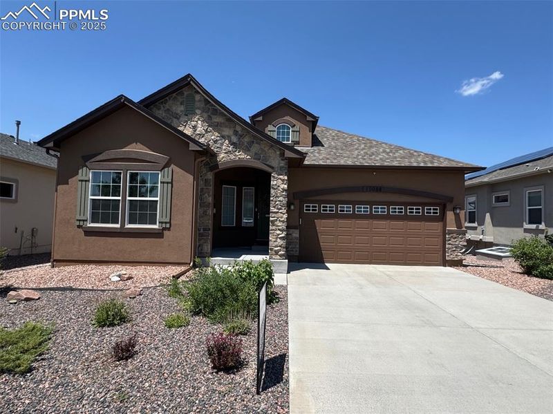 10088 Stonemont Dr, Peyton, CO 80831