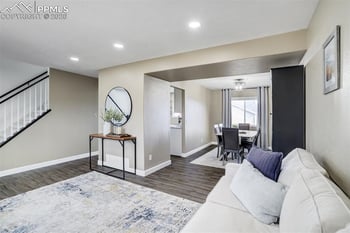 1009 Ancestra Dr, Fountain, CO 80817