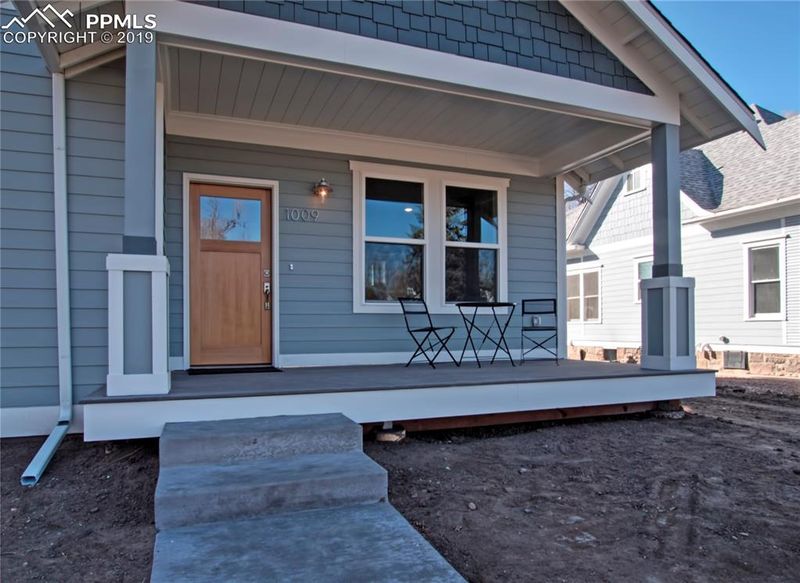 1009 E Boulder St, Colorado Springs, CO 80903