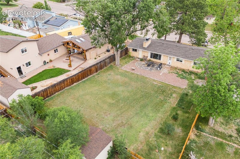 1009 Parkview Blvd, Colorado Springs, CO 80905