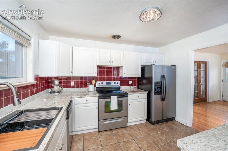 1009 Parkview Blvd, Colorado Springs, CO 80905