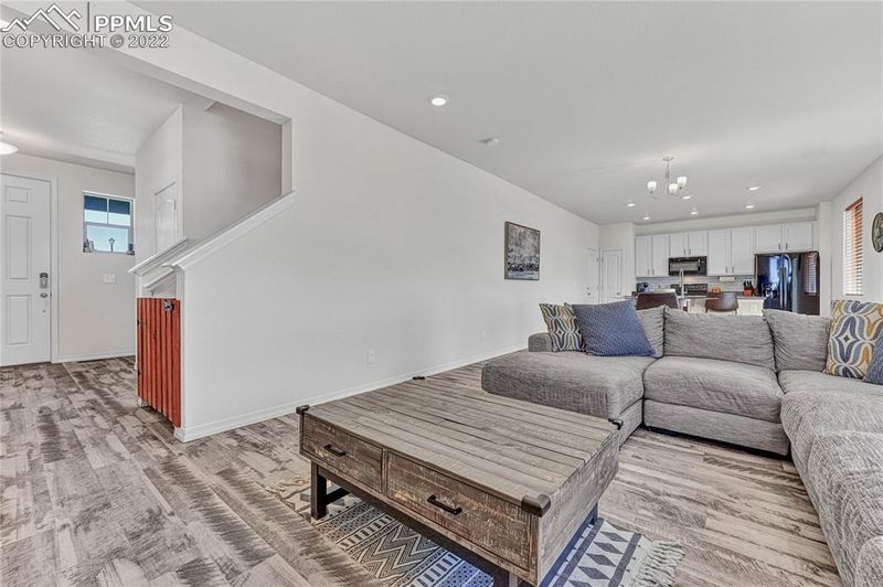 10091 Ledgestone Ter, Peyton, CO 80831
