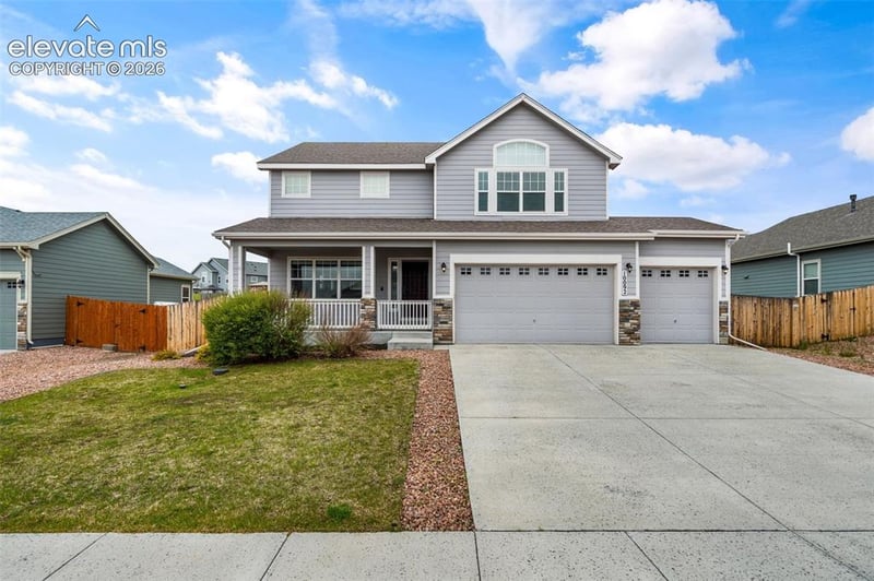 10092 Moorcroft Dr, Peyton, CO 80831