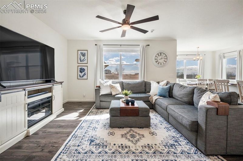 10093 Castor Dr, Colorado Springs, CO 80925