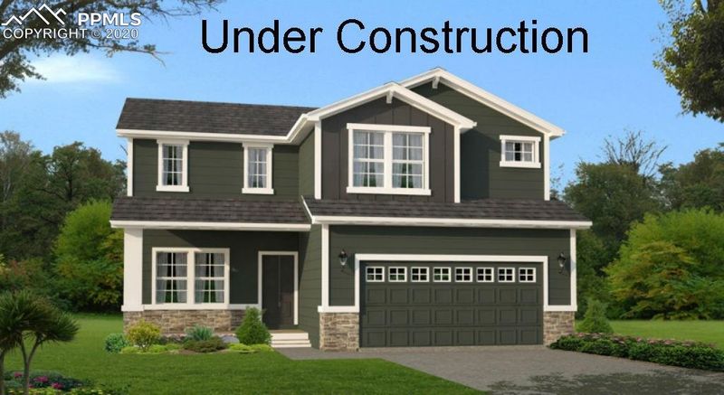 10094 Bracknell Pl, Peyton, CO 80831