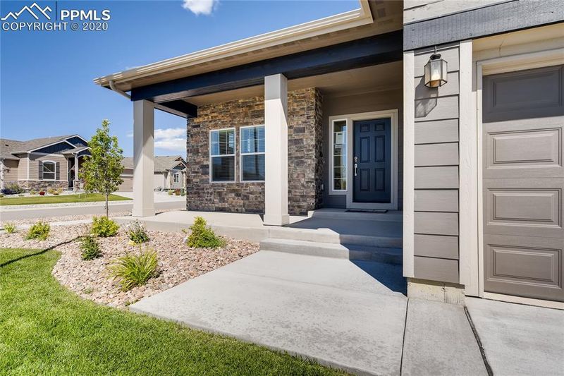 10095 Mt Princeton Dr, Peyton, CO 80831