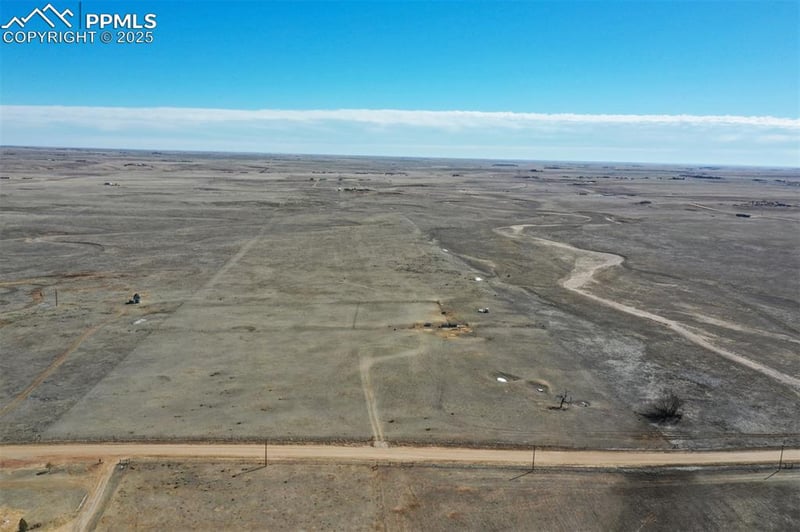 10095 Wagner Rd, Calhan, CO 80808