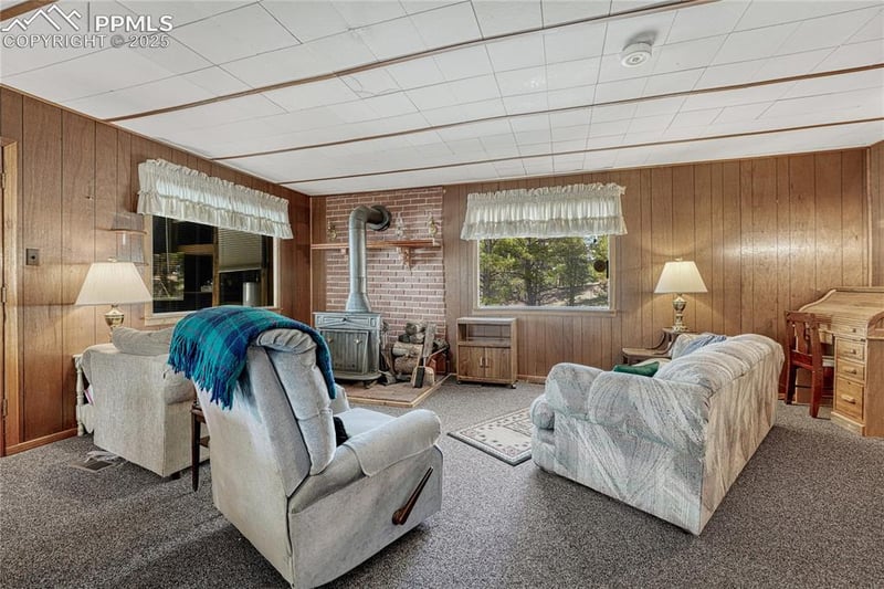 101 Dunlap Dr, Florissant, CO 80816