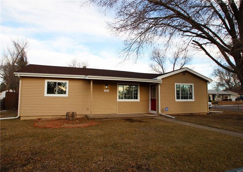 101 Easy St, Colorado Springs, CO 80911