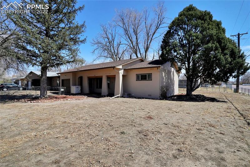 101 Everett Dr, Colorado Springs, CO 80911