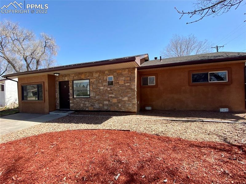 101 Jasper Dr, Colorado Springs, CO 80911