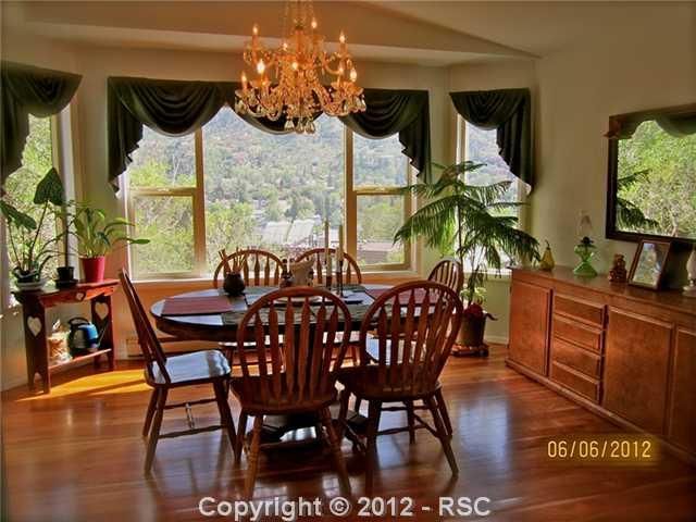 101 Panorama Pl, Manitou Springs, CO 80829