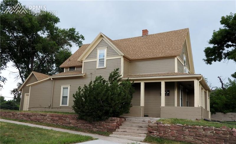 101 S Prospect St, Colorado Springs, CO 80903