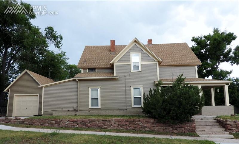 101 S Prospect St, Colorado Springs, CO 80903