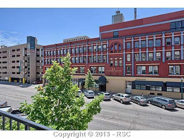 101 N Tejon St #230, Colorado Springs, CO 80903